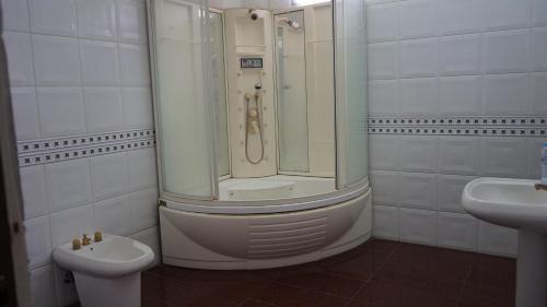 Junior Suite with Mountain View