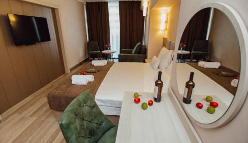 Budget Triple Room