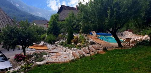 Vacation Home
