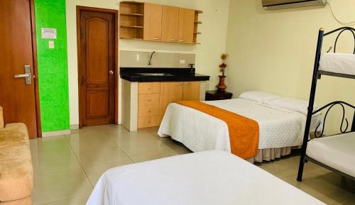 Family Suite