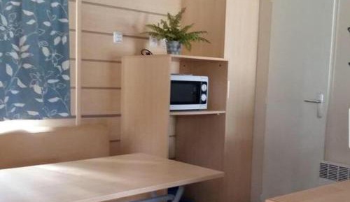 Mobile Home (4-6 adults)