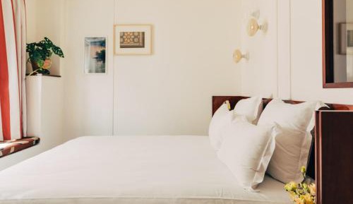 Riviera Classic Room