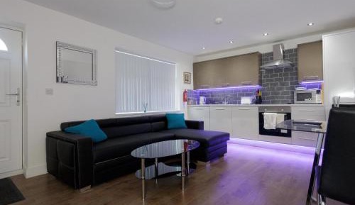 Superior Apartment