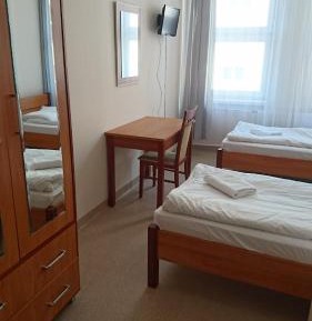 Budget Single Room