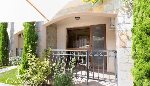 Apartment - Split Level