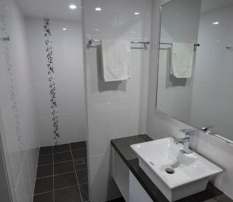 Executive King Room