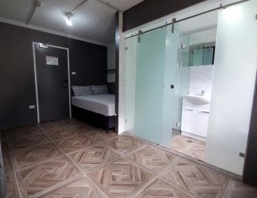 Deluxe Double Studio