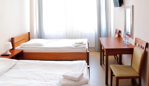 Budget Twin Room
