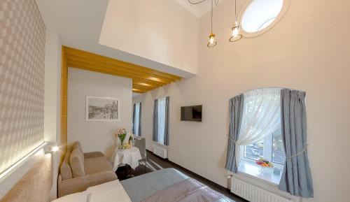 Deluxe Junior Suite