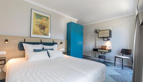 Triple Room with Balcony