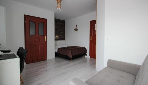 Deluxe Triple Room with Balcony
