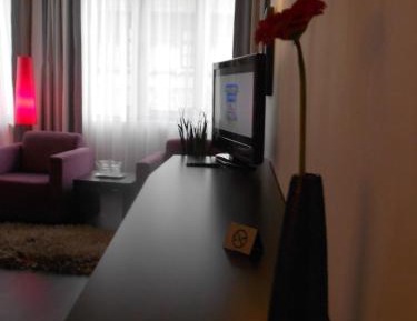 Executive Business Room