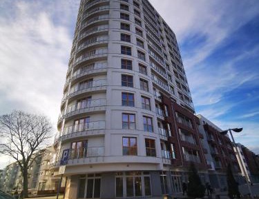 Apartment with Sea View - 96
