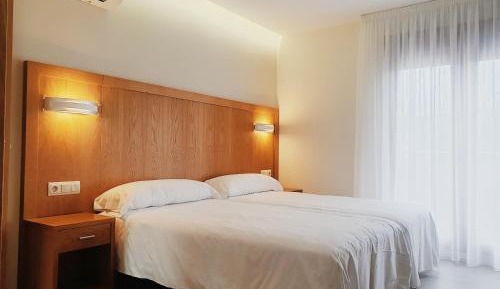 Suite with Terrace