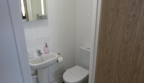 En-Suite Large Double Room