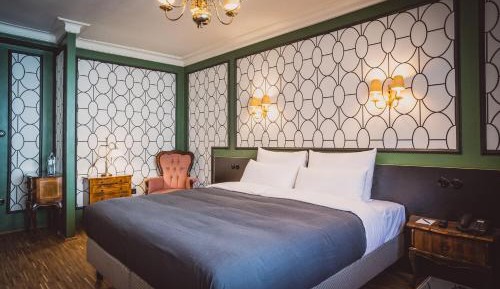 Grand Chambre Double Room