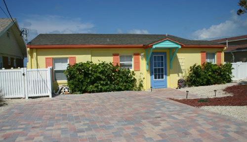 Vacation Home