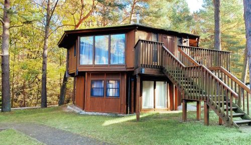 Bungalow (184 ft²)