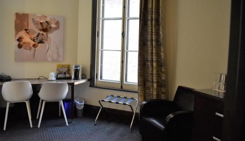 Junior Suite with 2 Beds
