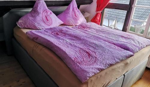 Duplex Apartment