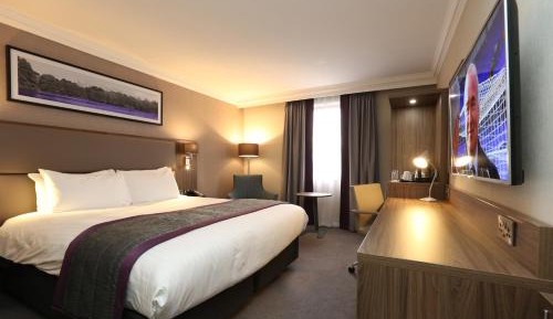 Premium Room