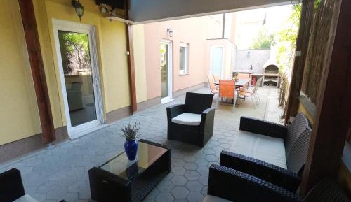 Apartment - Ground Floor