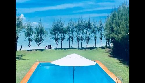 Superior Chalet