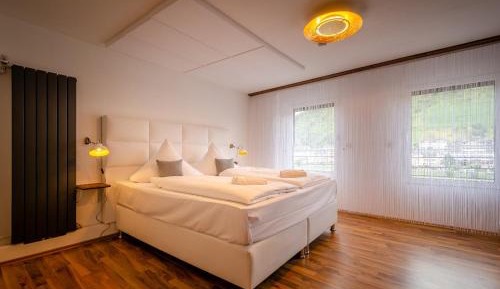 Apartment 'Moselpromenade - Haus Moselpromenade