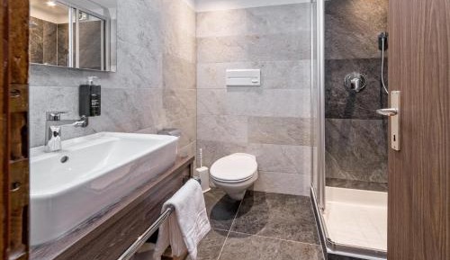 Small Double Room