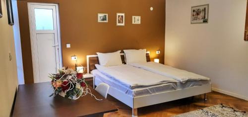 Family Double Room