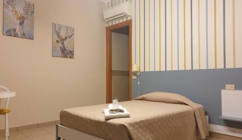 Large Single Room