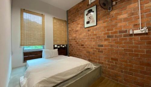 Budget Double Room