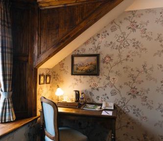King Guest Room Plus