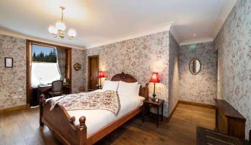 King Junior Suite