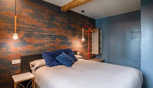 Apartment - Split Level