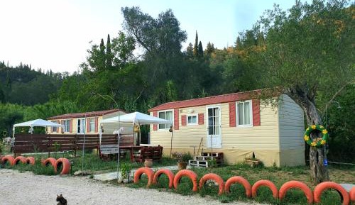 Mobile Home