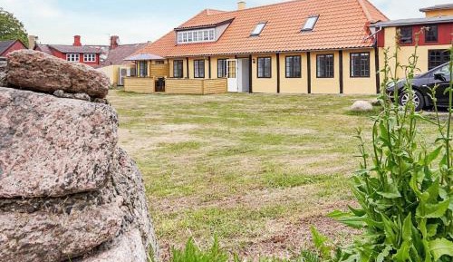 Four-Bedroom Holiday Home