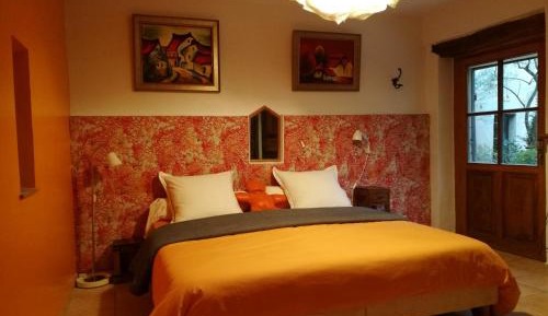Double or Twin Room #1