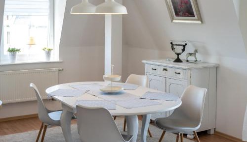 Duplex Suite