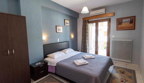 Family Apartment