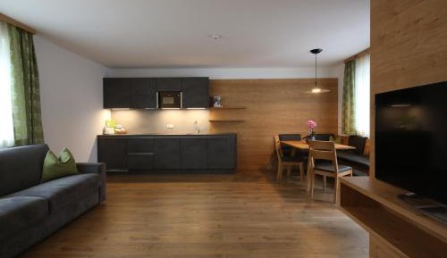 Apartment - Ground Floor