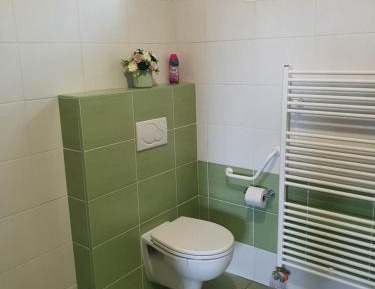 Apartment - Disability Access