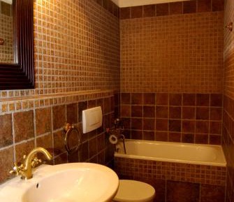 Double or Twin Room with Terrace and Lake View
