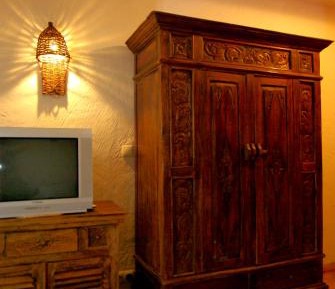 Double or Twin Room with Lake View