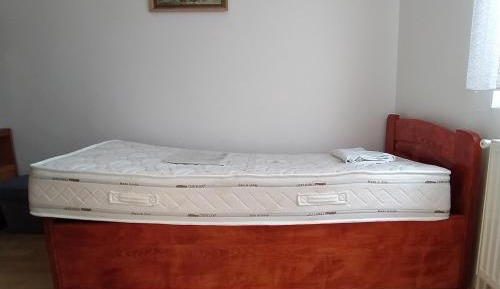Double or Twin Room with Shower