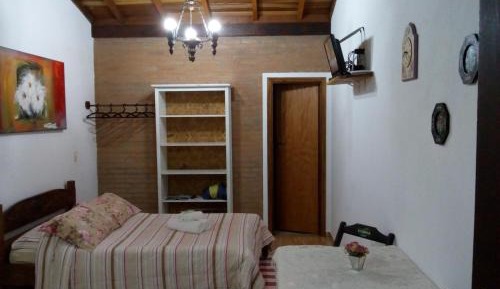 One-Bedroom Chalet