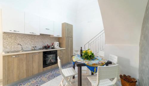 Standard Apartment