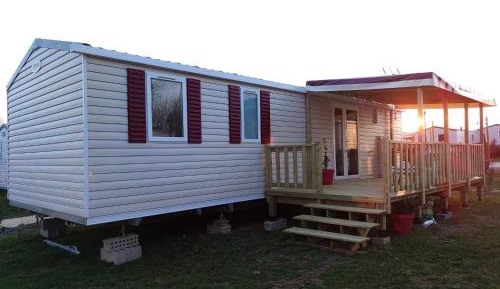 Mobile Home