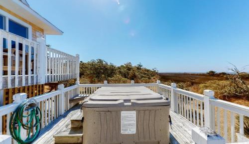 Three Bedroom holiday home 