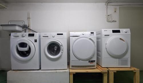 Quadruple Room with Shared Bathroom